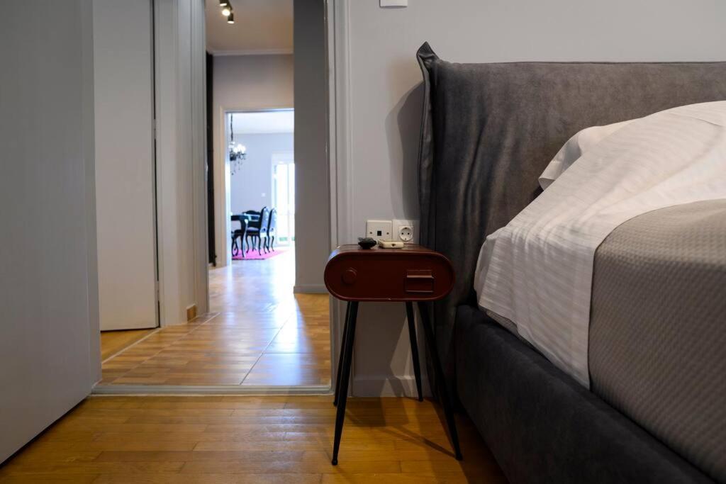 Seaview Orchid 2 Bed Elegance Apartment Athens Exterior photo