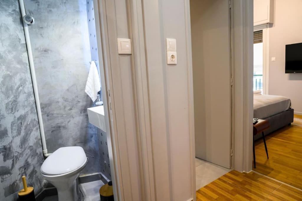 Seaview Orchid 2 Bed Elegance Apartment Athens Exterior photo